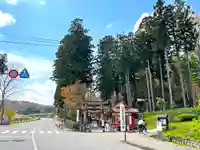 達谷西光寺(岩手県)