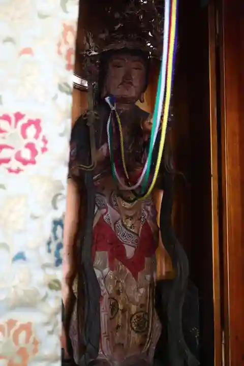 岩谷観音(愛知県)