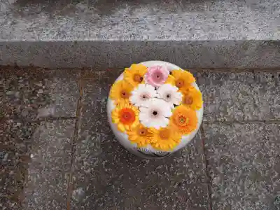 草加神社(埼玉県)