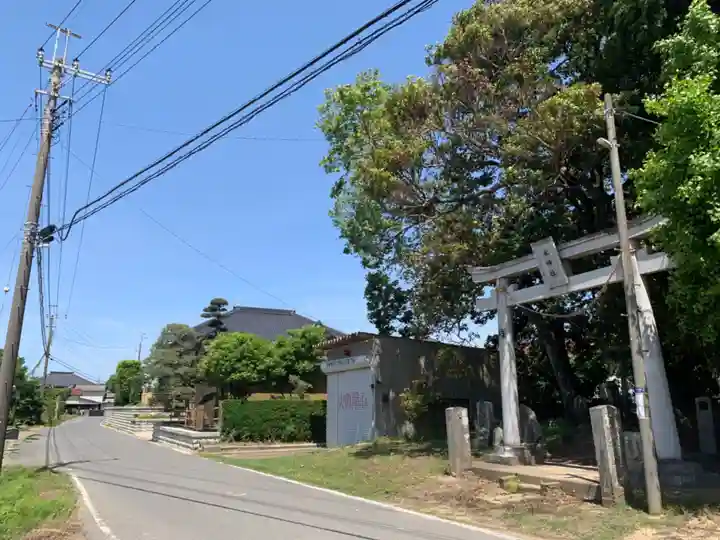 水神社(千葉県)