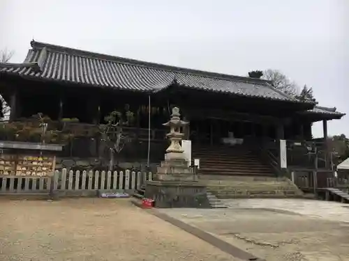 廣峯神社の本殿・本堂