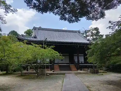 光明寺（粟生光明寺）のその他建物