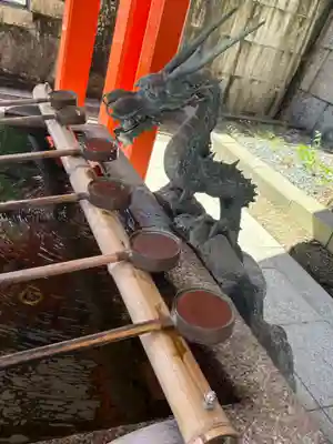 五社神社　諏訪神社(静岡県)