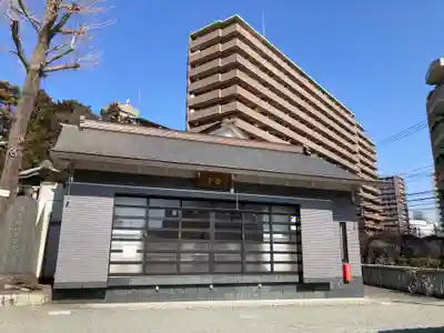 鹿島神社(神奈川県)