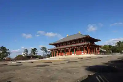 興福寺のその他建物