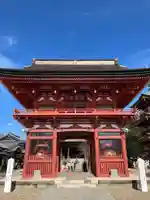 不動院(板橋不動尊)(茨城県)