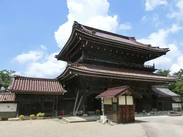 井波別院瑞泉寺のその他建物