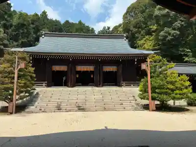 近江神宮(滋賀県)