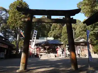 鸕宮神社(三重県)