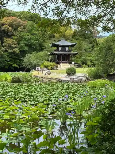勧修寺(京都府)