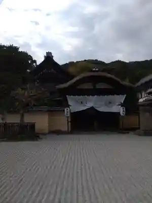 円満院門跡(滋賀県)