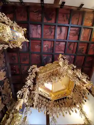 曹洞宗 永松山 龍泉寺(福島県)