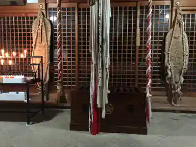 金毘羅宮慈眼寺の本殿・本堂