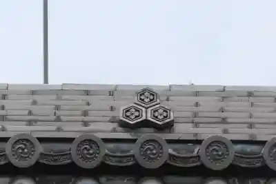 新宮神社の本殿・本堂