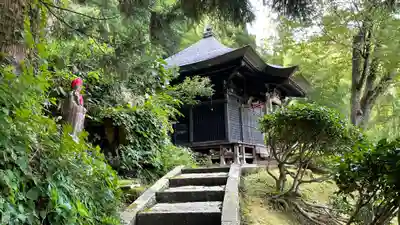 羽黒山　金剛樹院(山形県)