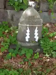 妻科神社(長野県)