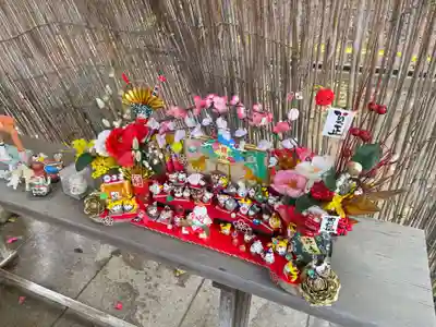 鎌数伊勢大神宮(千葉県)