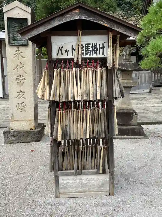 箭弓稲荷神社(埼玉県)