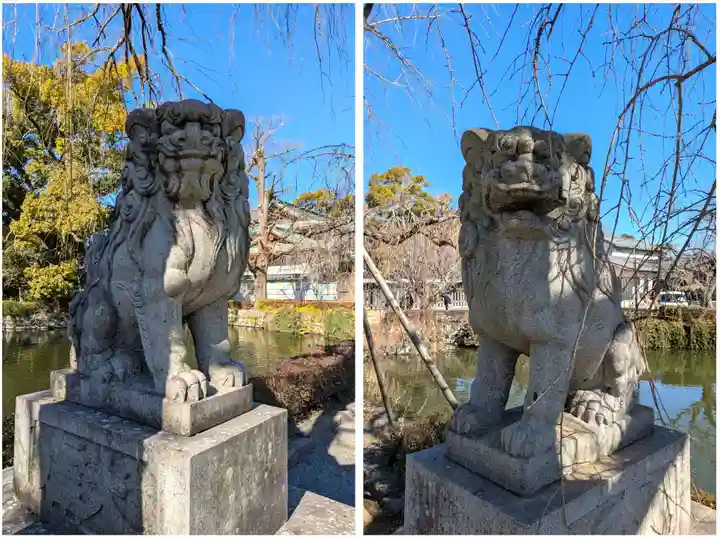 三嶋大社(静岡県)