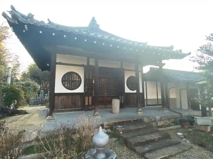 東運寺(京都府)