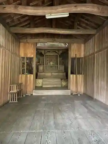八幡神社(岐阜県)
