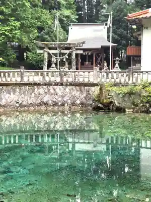 嚴島神社(山口県)