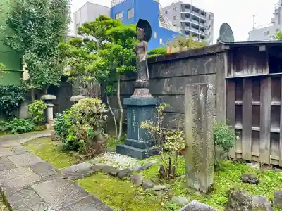 道林寺(東京都)