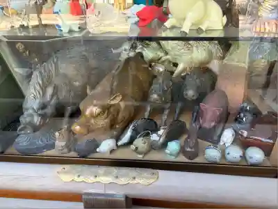 護王神社(京都府)