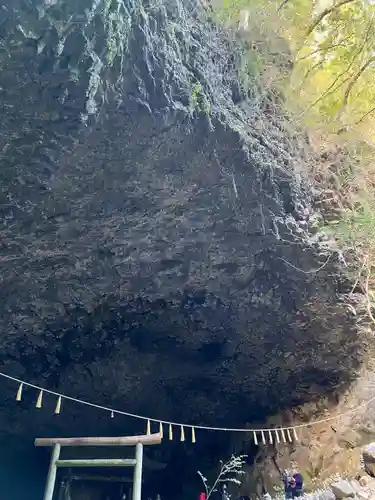 天安河原宮(宮崎県)