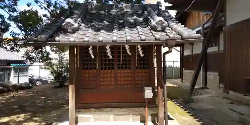 神田天満宮(大阪府)