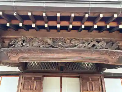 福林寺(兵庫県)