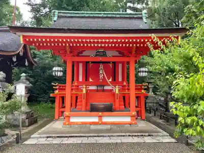 北野天満宮(京都府)