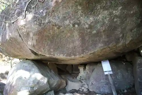 筑波山神社 女体山御本殿の体験その他