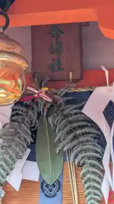 伏見稲荷大社御旅所(京都府)