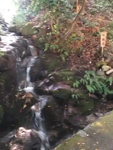 白山比咩神社のその他建物