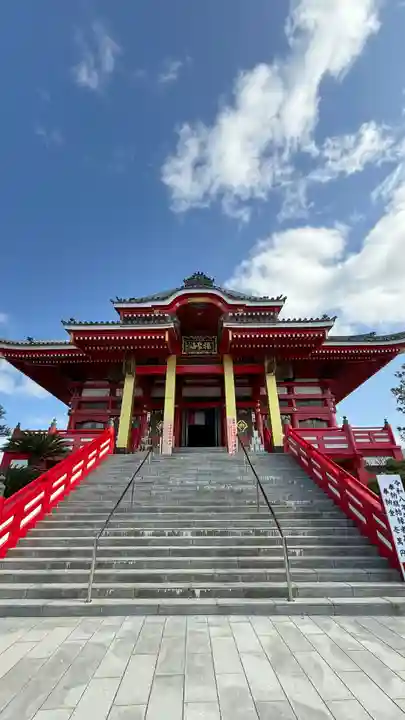 飯沼山 圓福寺(千葉県)