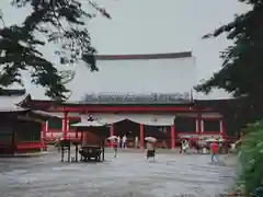 毛越寺(岩手県)