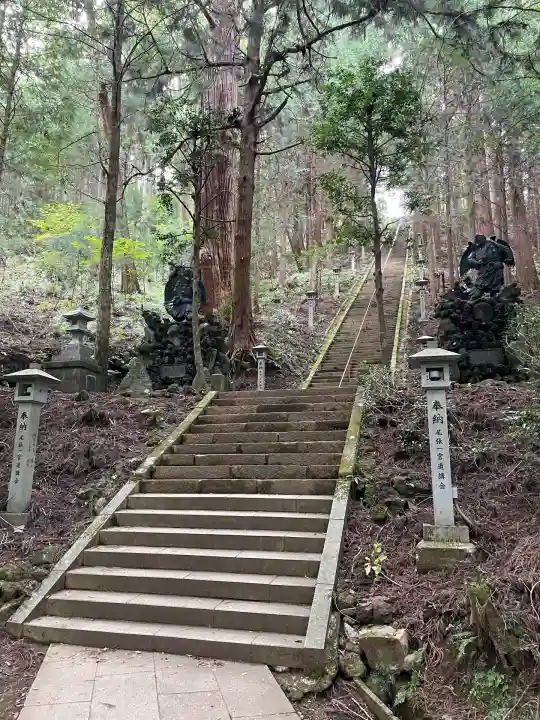 最乗寺奥の院(慈雲閣)(神奈川県)