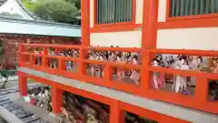 淡嶋神社(和歌山県)