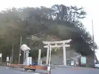 羽豆神社(愛知県)