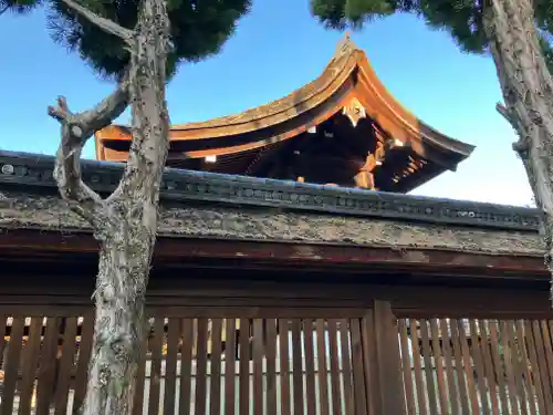 豊国神社(京都府)