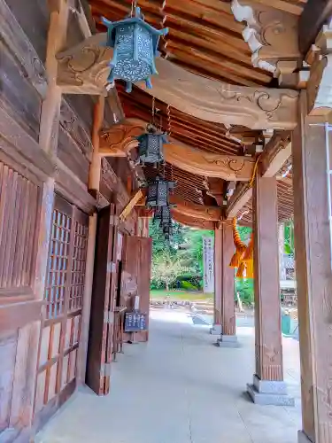 八幡宮（八幡町）の本殿・本堂