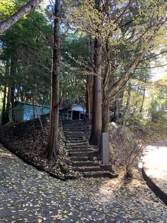 北向地蔵尊(千葉県)