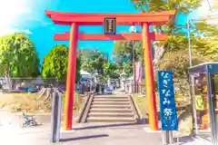 鹿島台神社(宮城県)