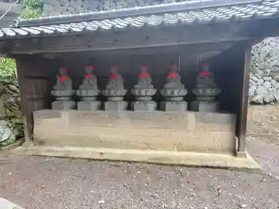 陽泰寺(長野県)
