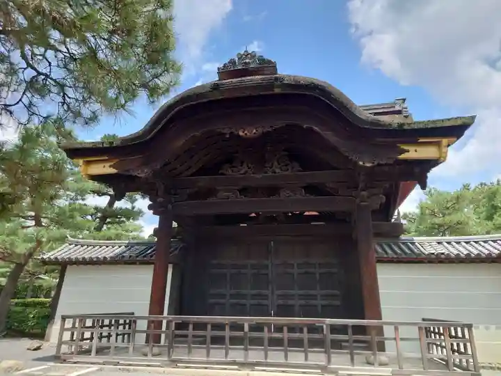 大徳寺(京都府)