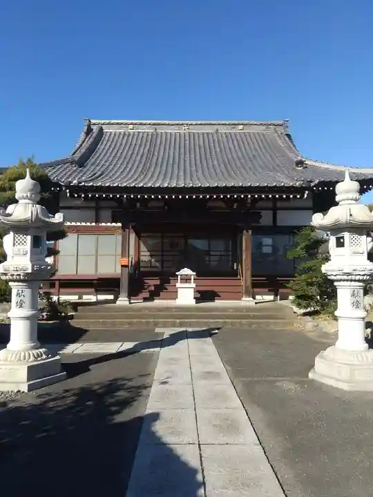 徳円寺(埼玉県)