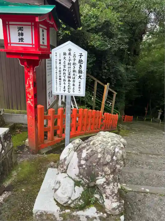 新田神社(鹿児島県)