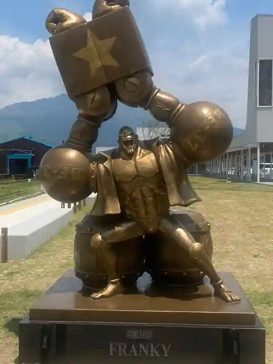 上色見熊野座神社(熊本県)