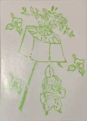 今宮神社の授与品その他